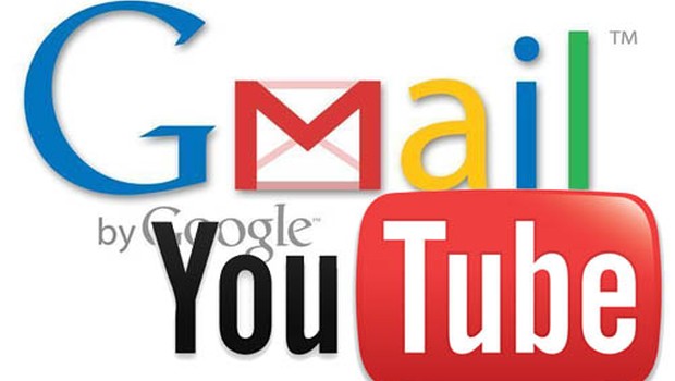 Google ve servisleri Gmail, YouTube An İtibariyle Çöktü! 2 Google ve servisleri Gmail, YouTube An İtibariyle Çöktü!