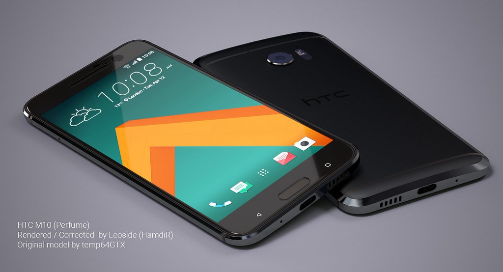 HTC 10 (M10) Yeni Görseller! 4 HTC 10 (M10) Yeni Görseller!