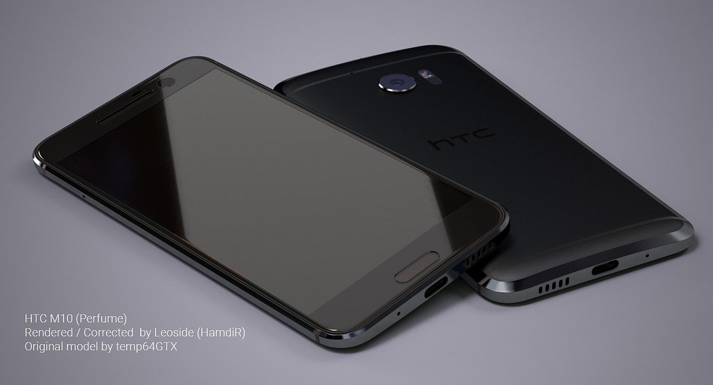 HTC 10 (M10) Yeni Görseller! 5 HTC 10 (M10) Yeni Görseller!