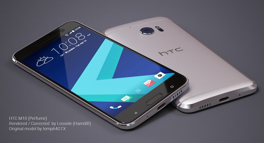 HTC 10 (M10) Yeni Görseller! 3 HTC 10 (M10) Yeni Görseller!