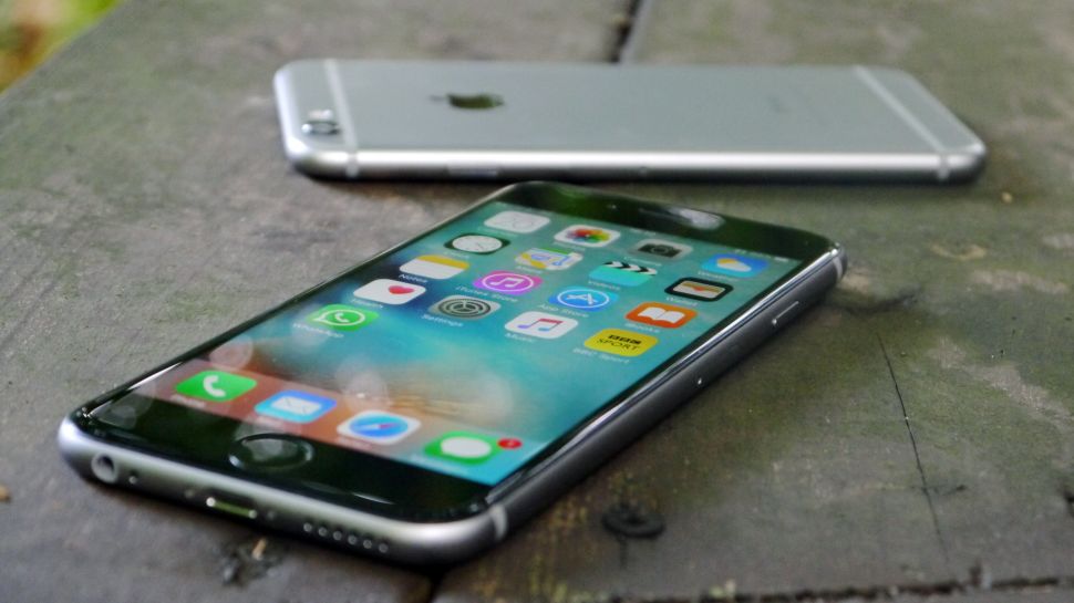 Apple’ın Amiral Gemisi iPhone 6S İndirime girdi 1 iPhone 6S