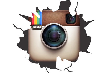 Instagram'da şifre tuzağı! 2 instagram sosyal medya