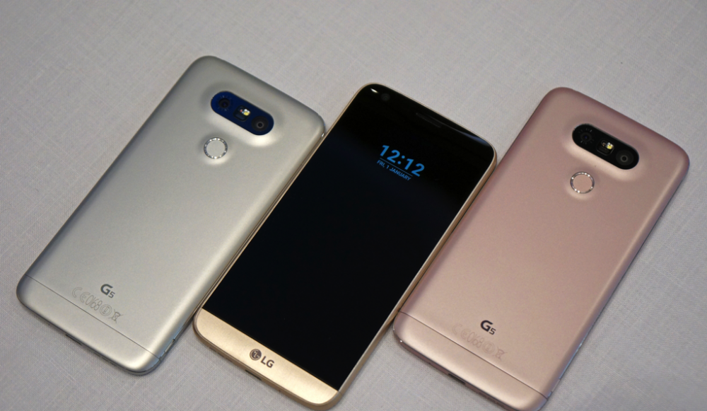 LG G5 Çıkış Tarihi Kesinleşti 2 LG G5