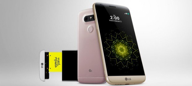 LG G5 Ne Zaman Satışa Çıkacak? 2 LG G5 Ne Zaman Satışa Çıkacak?