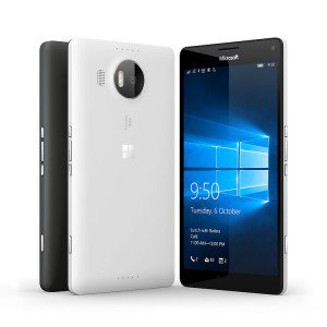 Galaxy S7 Edge ve Microsoft Lumia 950 XL Karşılaştırması 2 Microsoft Lumia 950 XL