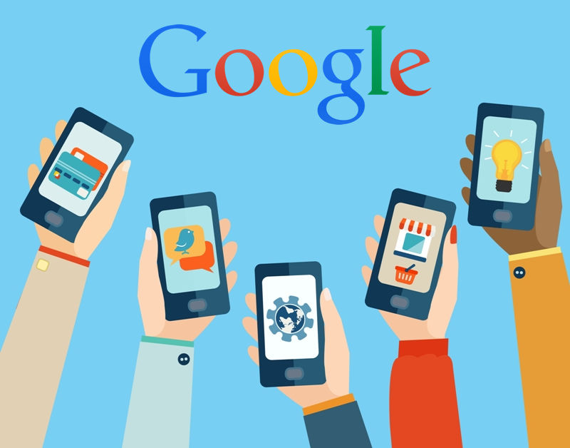 Google’ dan Mobil Uyumlu Olmayan Sitelere Ceza 2 Google’ dan Mobil Uyumlu Olmayan Sitelere Ceza
