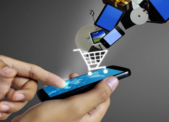 Mobil Platform ile Alışveriş Arttı 2 mobile shop 2