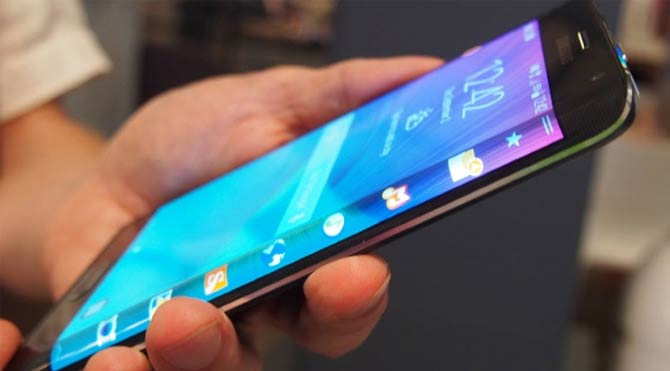 Dünyanın En Akıllı Telefonu: Samsung Galaxy S7 2 s7 en basarili