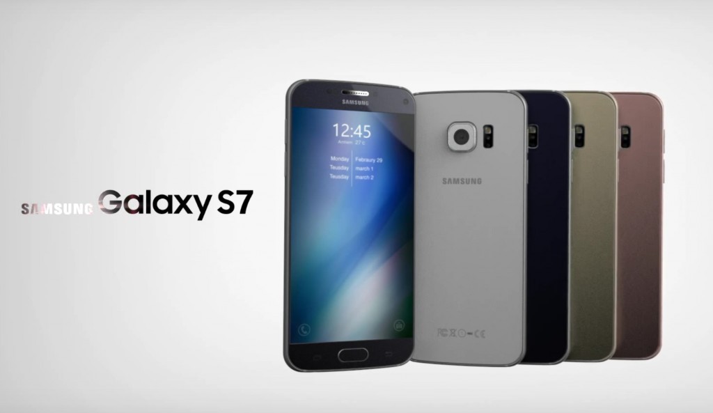Samsung Galaxy S7 Teknik Özellikleri 2 Samsung Galaxy S7 Teknik Özellikleri