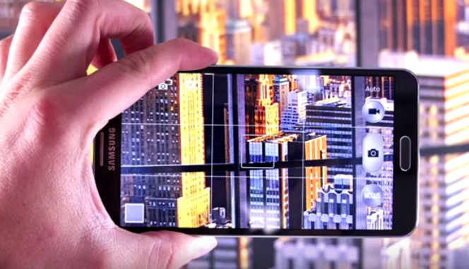 Samsung Galaxy Note 6 Temmuz Ayında Gelebilir! 2 Samsung Galaxy Note 6 Temmuz Ayında Gelebilir!