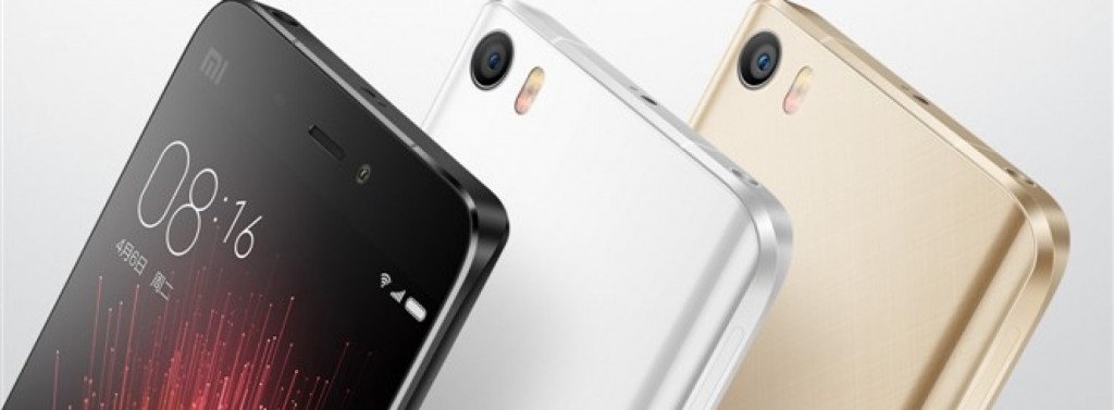 Xiaomi Mi5 Çin Dışında Satışa Çıkıyor! 2 Xiaomi Mi5 Çin Dışında Satışa Çıkıyor!
