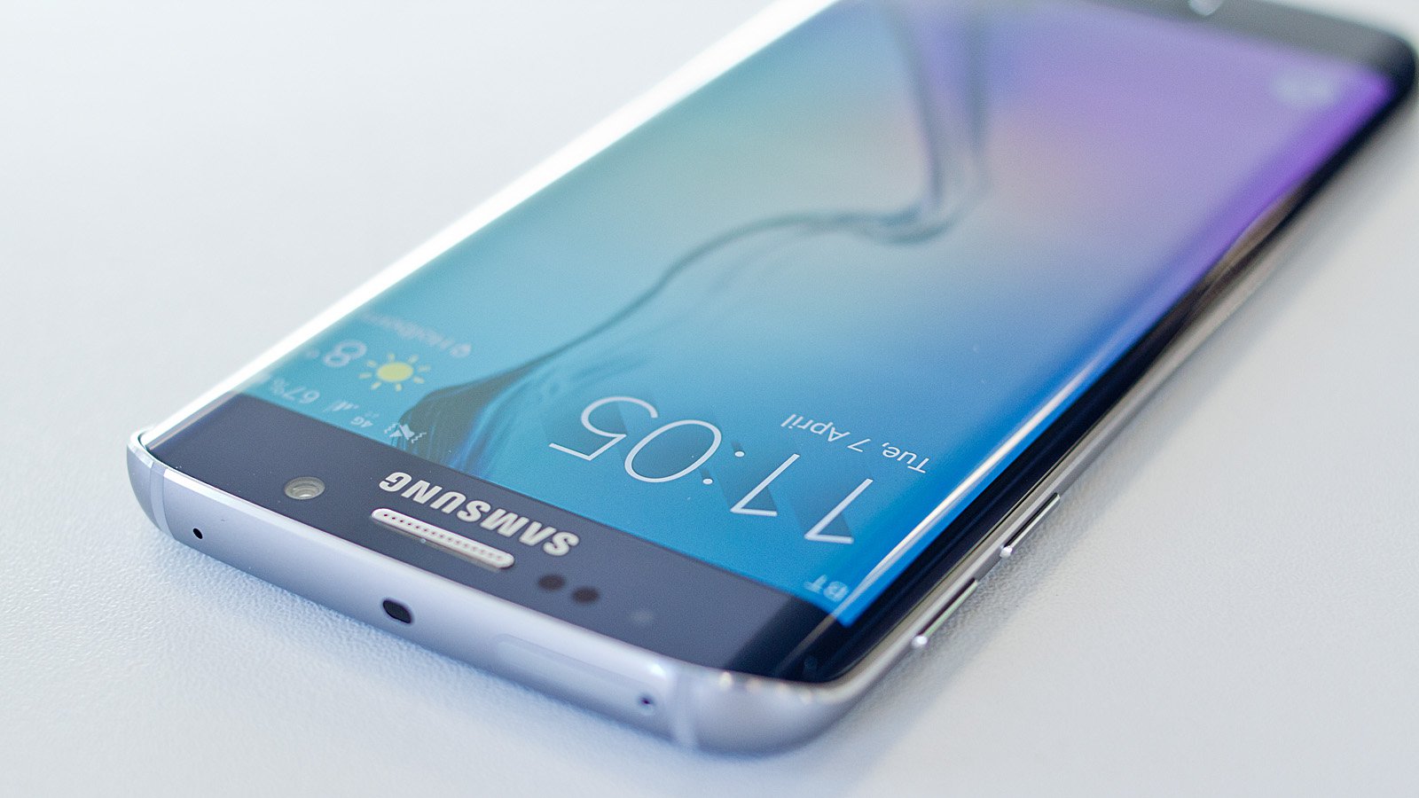 Samsung Galaxy S7 Cephesinde Satışlar Nasıl Gidiyor?