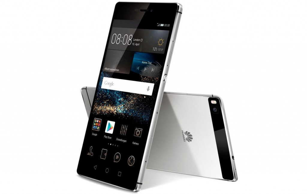 Huawei P9 Serisi Tanıtıldı 4 Huawei P9 Serisi Tanıtıldı
