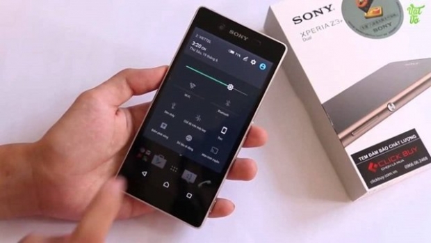 Sony Xperia Z3’ün Mor Modeli İnternete Sızdı 1 Fiyatı En Hızlı Düşen Akıllı Telefonlar!