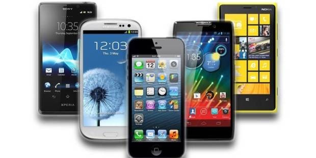 Akıllı Telefon Piyasasında Bu Yıl Satış Rekoru Kırıldı! 2 Akıllı Telefon Piyasasında Bu Yıl Satış Rekoru Kırıldı!