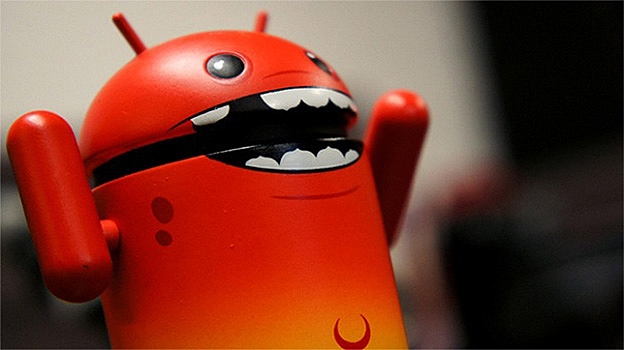 Akıllı Telefon Virüsleri 5 Kat Arttı! 2 Akıllı Telefon Virüsleri 5 Kat Arttı!