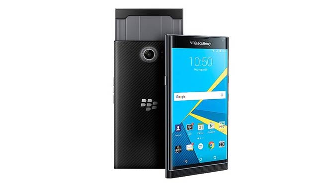 BlackBerry iki Android Akıllı Telefonla Geri Geliyor 2 BlackBerry iki Android Akıllı Telefonla Geri Geliyor