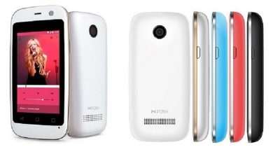 İşte Dünyanın En Akıllı Küçük Telefonu! 10 en kucuk akilli telefon 1