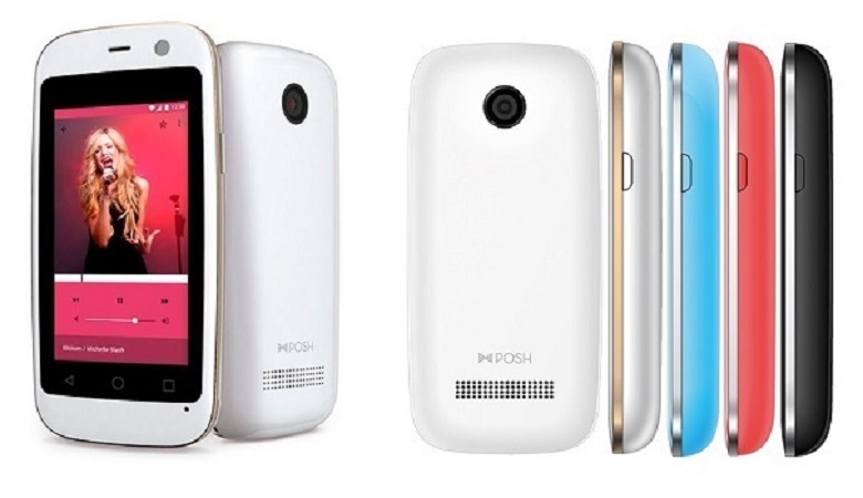 İşte Dünyanın En Akıllı Küçük Telefonu! 1 en kucuk akilli telefon 1