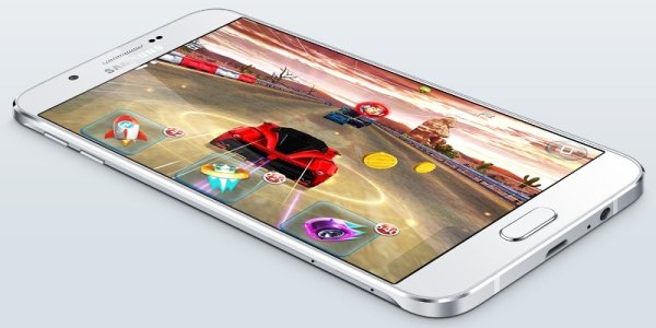 Samsung Galaxy C5 Ufukta Görüldü 2 Samsung Galaxy C5 Ufukta Görüldü