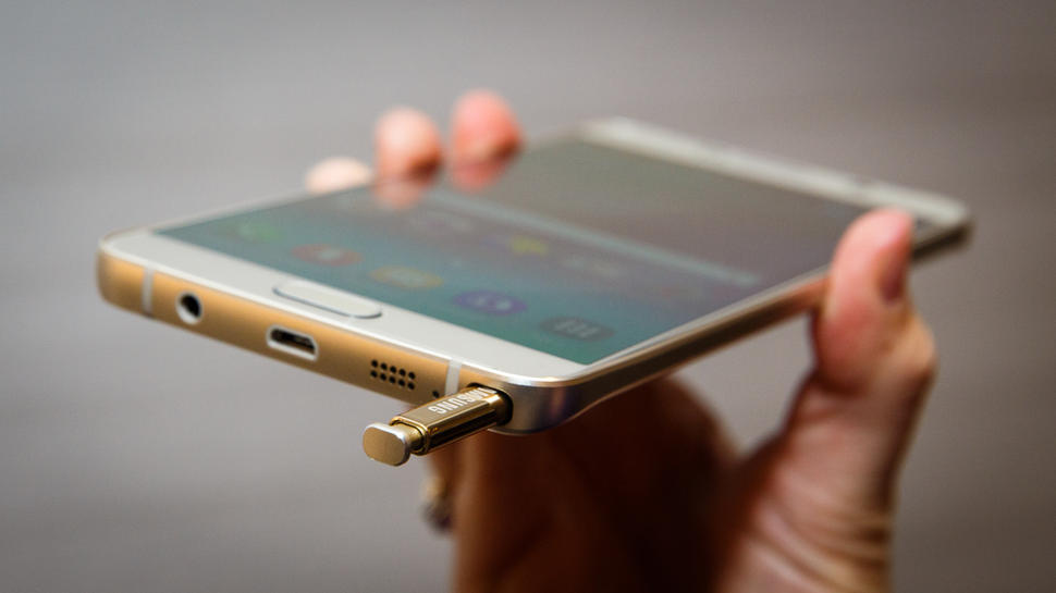 Galaxy Note 6 Özellikleri Ortaya Çıktı! 2 Galaxy Note 6 Özellikleri Ortaya Çıktı!