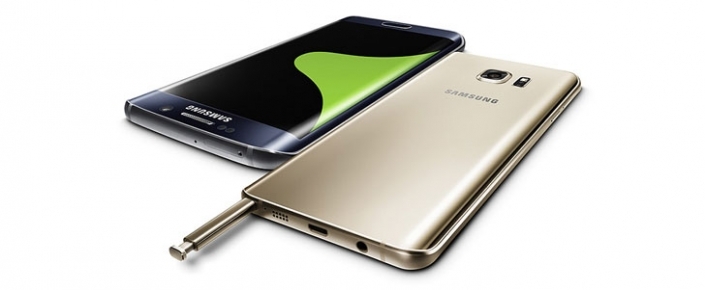 Galaxy Note 6 Özellikleri Ortaya Çıktı! 3 Galaxy Note 6 Özellikleri Ortaya Çıktı!