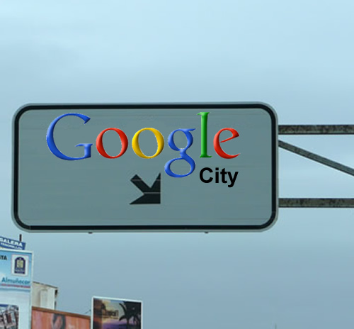 Google: Alphabet Şehri kuruyor! 2 Google: Alphabet Şehri kuruyor!