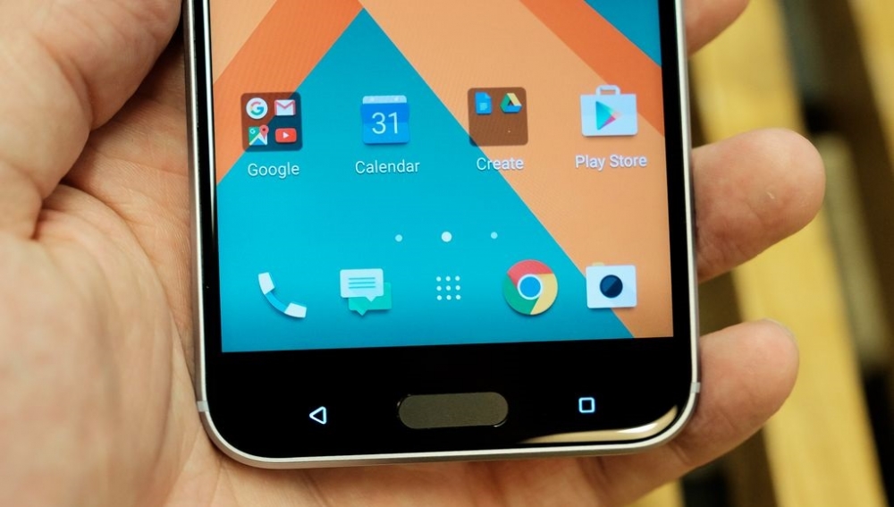 HTC 10 Resmen Tanıtıldı! 4 HTC 10 Resmen Tanıtıldı!