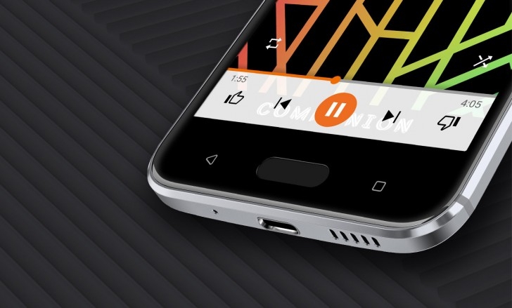 HTC 10 Resmen Tanıtıldı! 3 HTC 10 Resmen Tanıtıldı!
