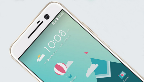 HTC 10 - Samsung Galaxy S7 Karşılaştırma 3 HTC 10 - Samsung Galaxy S7 Karşılaştırma