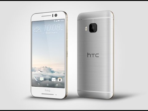 HTC ONE S9 Duyuruldu! 2 HTC ONE S9 Duyuruldu!