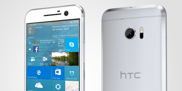 HTC 10 Suya ve Toza Dayanıklı mı? 2 HTC 10 Suya ve Toza Dayanıklı mı?