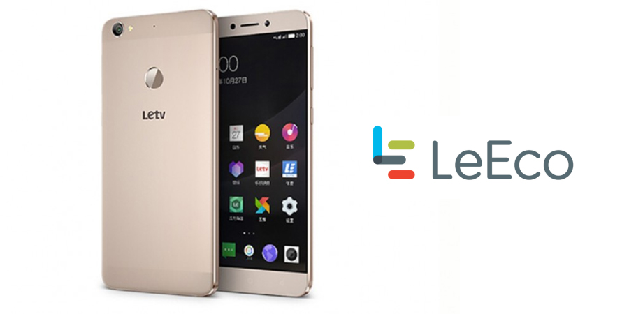 Çinli LeEco Üç Akıllı Telefon Duyurdu! 2 Çinli LeEco Üç Akıllı Telefon Duyurdu!
