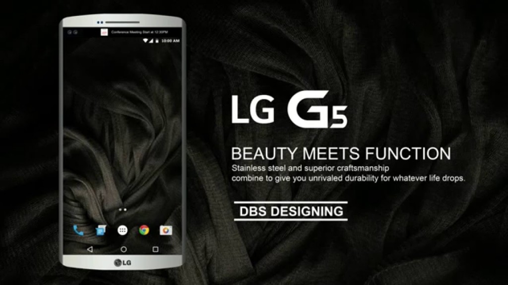LG G5 Ne Zaman Çıkacak? LG G5 Türkiye Fiyatı 2 LG G5 Ne Zaman Çıkacak? LG G5 Türkiye Fiyatı