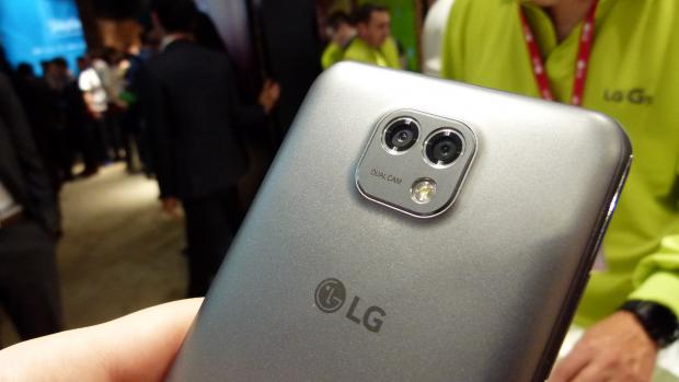 LG X Cam Duyuruldu! 2 LG X Cam Duyuruldu!