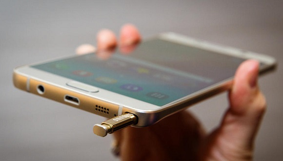 Samsung Galaxy Note 6 Detayları 3 Samsung Galaxy Note 6 Detayları