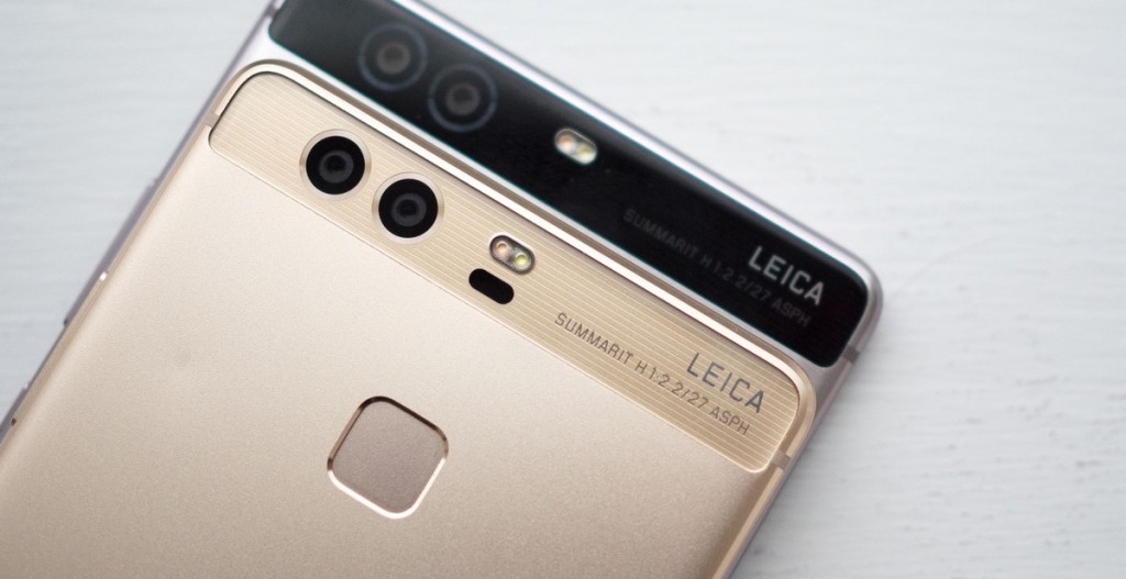 Huawei P9 Serisi Tanıtıldı 3 Huawei P9 Serisi Tanıtıldı
