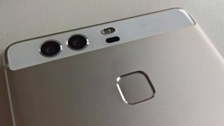 Huawei P9 Serisi Tanıtıldı 2 Huawei P9 Serisi Tanıtıldı