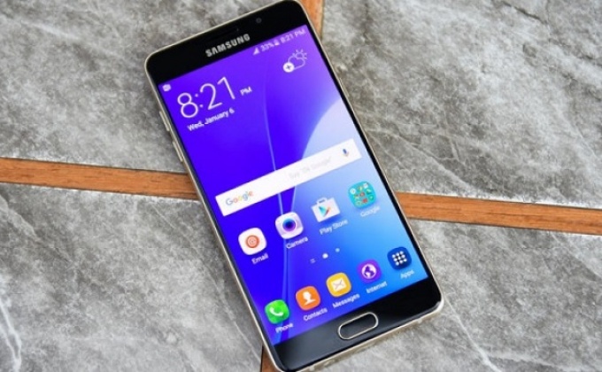 Samsung: Yeni Galaxy C Serisi Geliyor