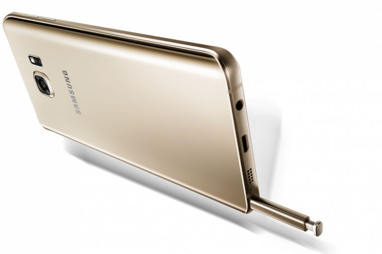 Samsung Galaxy Note 6 İki Versiyon Gelecek! 2 Samsung Galaxy Note 6 İki Versiyon Gelecek!