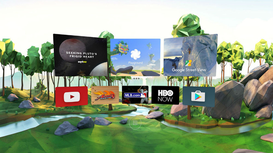 Google Sanal Gerçeklik Platformu Daydream' i Satacak! 2 Google Sanal Gerçeklik Platformu Daydream' i Satacak!