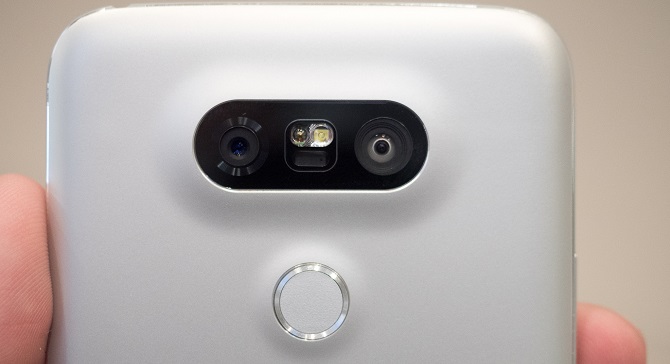 LG G5' e İndirim Geldi! 2 LG G5' e İndirim Geldi!