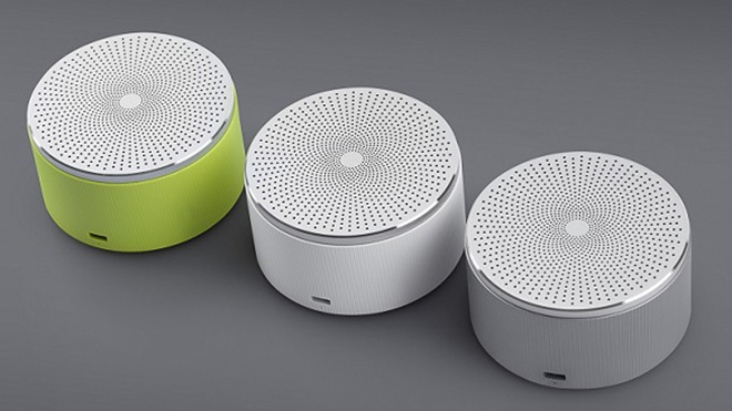Xiaomi’ den Yeni Hoparlör 2 Xiaomi’ den Yeni Hoparlör