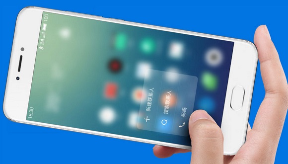 Android N’ de 3D Touch / Force Touch Olacak Mı? 2 Android N’ de 3D Touch / Force Touch Olacak Mı?
