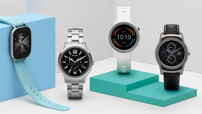 Google I/O 2016: Android Wear 2.0 Duyuruldu 2 Google I/O 2016: Android Wear 2.0 Duyuruldu
