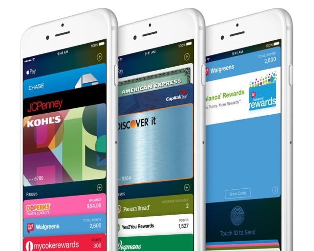 Apple Pay Türkiye’ye Gelecek Mi? 2 Apple Pay Türkiye’ye Gelecek Mi?