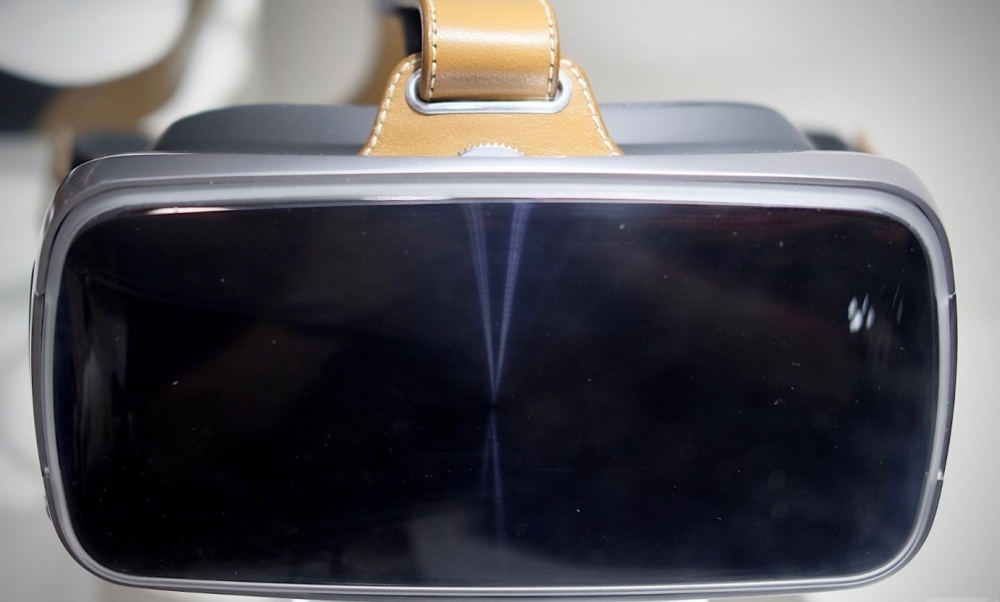 Asus VR Tanıtıldı 2 Asus VR Tanıtıldı