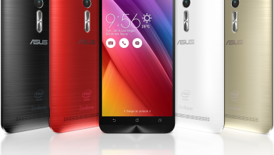 Asus Zenfone 2 için Android 6.0 Güncellemesi 4 Asus Zenfone 2 için Android 6.0 Güncellemesi