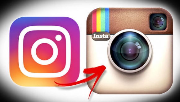 Eski Instagram Logosuna Dönmek 1 Eski Instagram Logosuna Dönmek