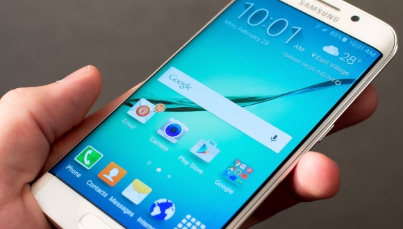 Samsung Galaxy S6 Edge Modeline İndirim 2 Samsung Galaxy S6 Edge Modeline İndirim